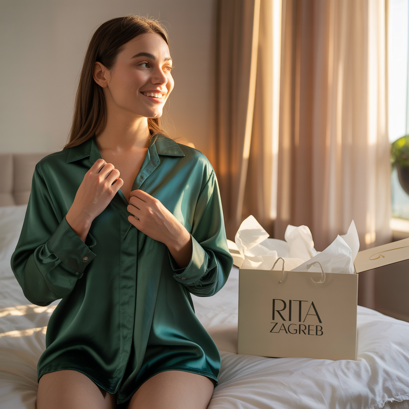 rita  ZAGREB